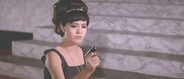 的续集《铁观音勇破爆炸党》上映,继续罗维和何莉莉,唐菁的主创班底