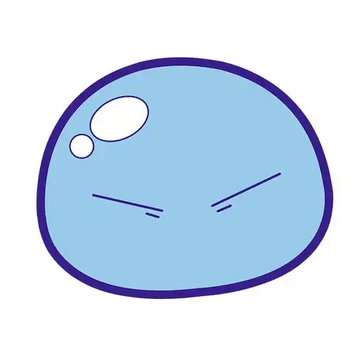 尚萌关于我转生成为史莱姆的那件事利姆露萌王动漫周边毛毯盖毯