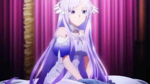 刀剑神域Ⅲ:a姐洗脑方式太迷人,优吉欧这集有点绿啊!