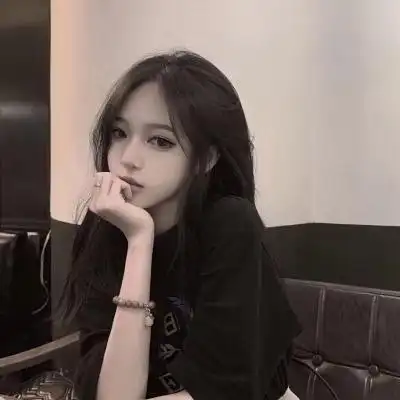 微信头像图片女高冷2020流行的网红头像女