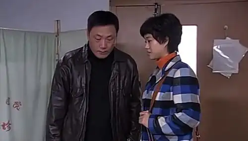 大结局:二叔的病情加重,宝珠前来探望,不料没忍住情绪泪如滚珠