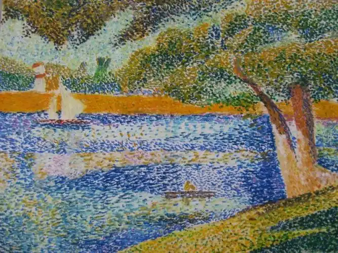 视界丨美术馆名画里的小秘密