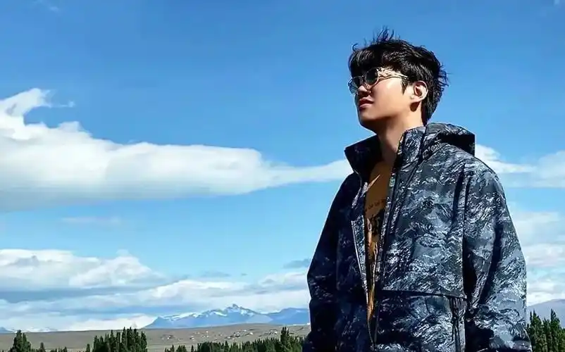 1,这是什么神仙综艺!|综艺|姜河那|花样青春_新浪新闻