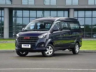 0l 客车工程狮 6座 报价】金海狮图片_配置_天津星曜金杯-汽车之家