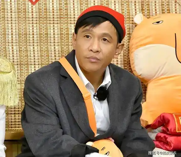 宋小宝恐不会出现在大荧幕前,原因令人感慨万千,网友:要钱不要命?