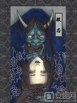 阴阳师手游般若背景资料分享 手腕凶狠阴冷