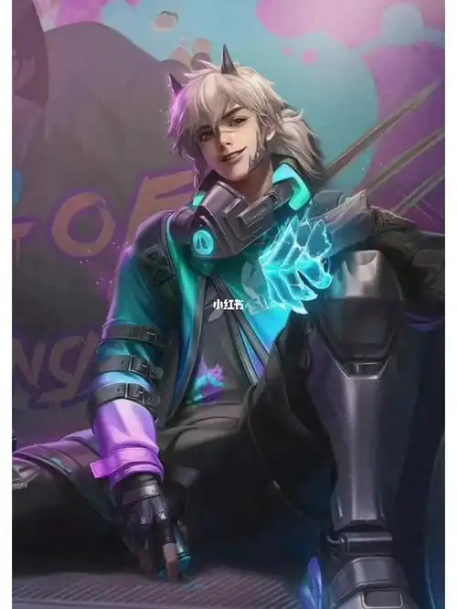 呀呼天狼狩猎者要返场了