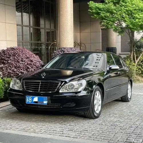 【图】终于遇到了属于我的蝴蝶奔_奔驰s级论坛_汽车之家论坛