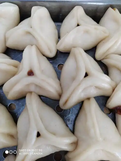 点心糖三角——制作人张峰