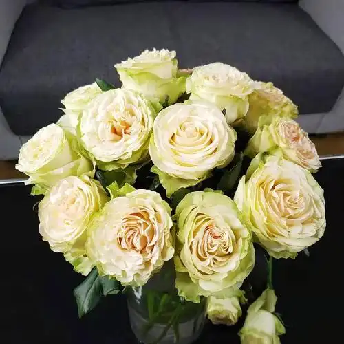 稀有玫瑰琉璃翠