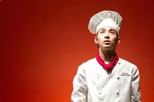 ab血型最具有成为厨神的潜质吗