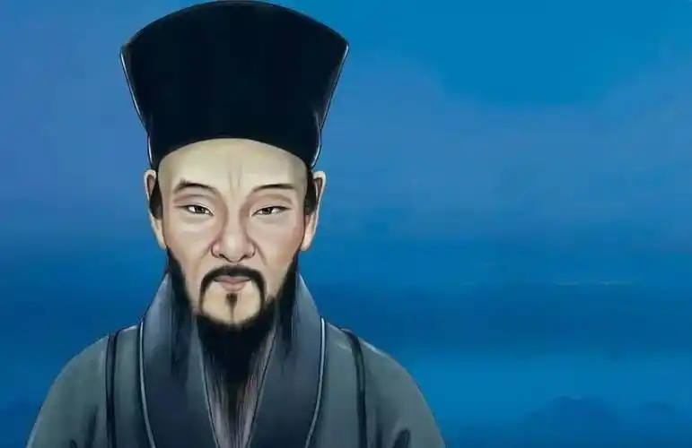 王阳明:心有担当,便是圣贤_王守仁