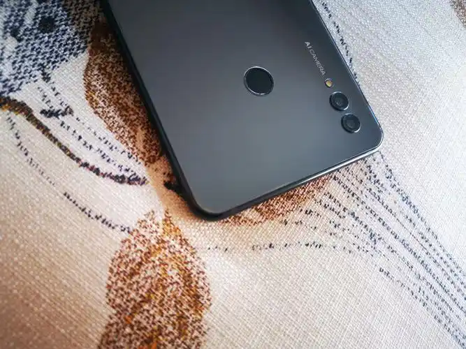 【荣耀少年】影音游戏的最佳神器—大屏旗舰荣耀note10