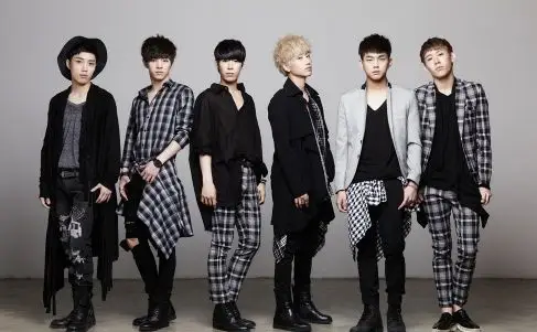 【组图】韩国男团组合失联 行程详情将公开扣扣分组韩国男团组合(组图