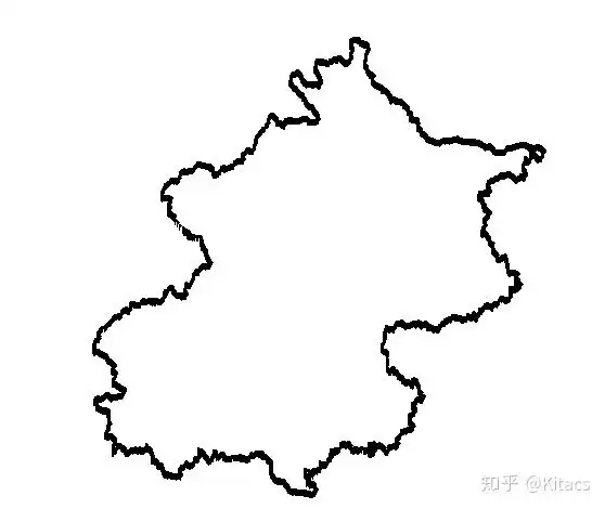 python3爬虫高德地图poi数据的爬取