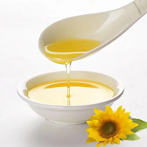 葵花籽河套5l清香香型家用五星压榨食用油转基因葵花籽油