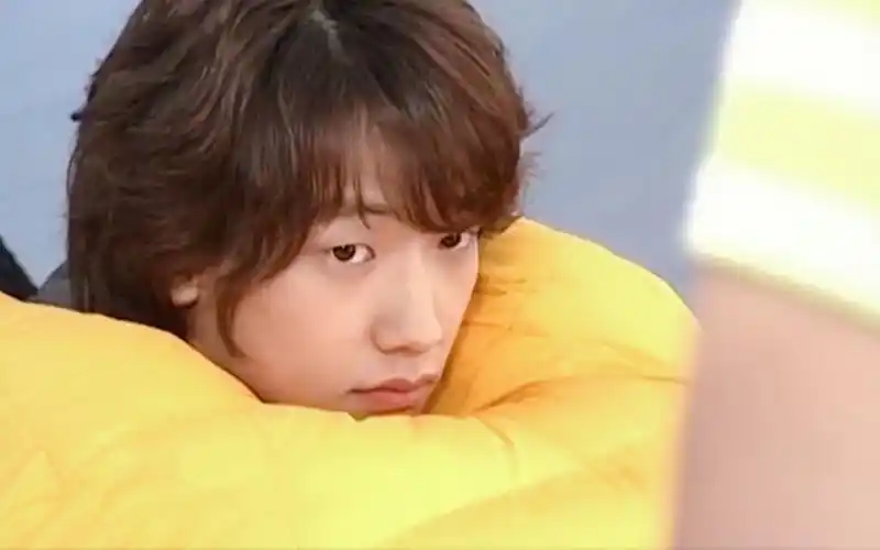 【浪漫满屋】傲娇的李英宰也有害羞的时候呀