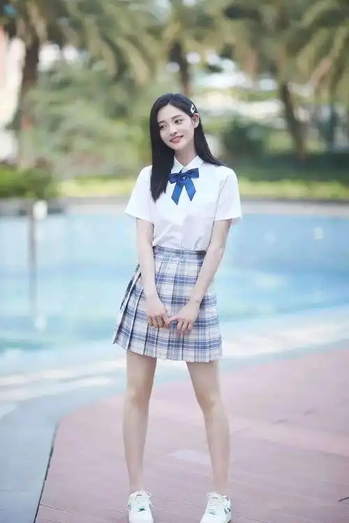 jk服装jk服装是什么