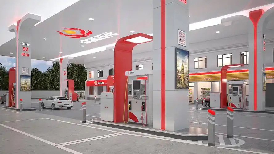 最美致敬柯布西耶一号沙发标签加油站设计效果图3d作品信息创作时间