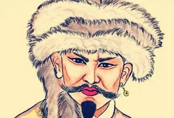 阿保机建辽后大规模扩大儿子耶律德光继承皇位