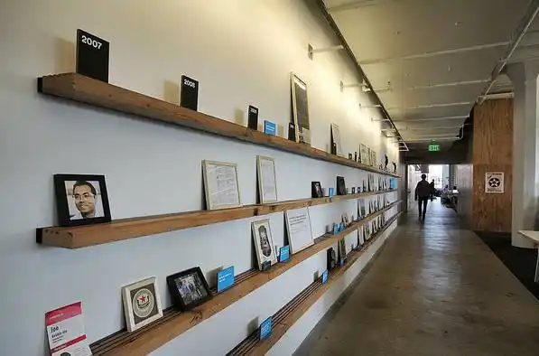 最具幸福感公司这件事逆袭了google的airbnb