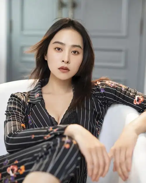 我们都要好好的开播程琤诠释贴心女闺蜜