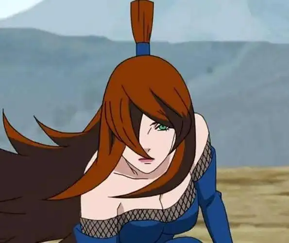 火影忍者中最招人喜欢的五位美女,你最想娶谁做老婆呢?