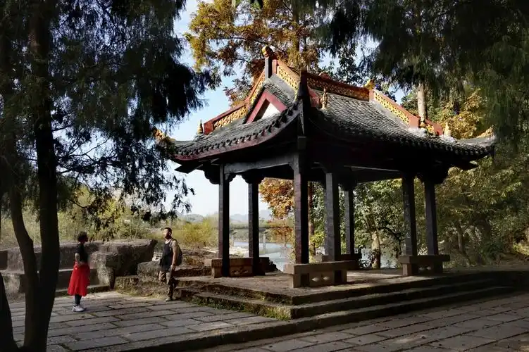 缙云小赤壁好玩吗,缙云小赤壁景点怎么样_点评_评价【携程攻略】