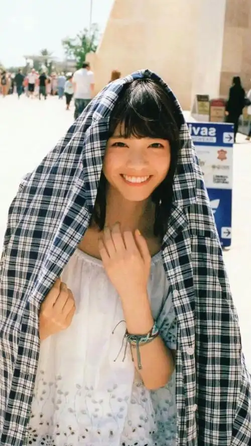 3.11期好看壁纸(西野七濑特辑)