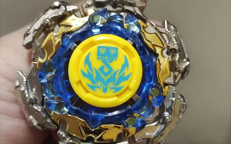 爆～裂～巨～拳!!!