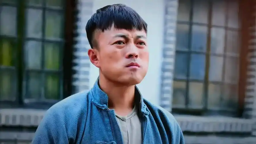 《丁大命》片断