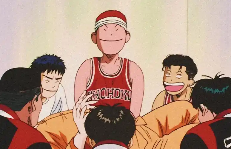 灌篮高手 - 堆糖,美图壁纸兴趣社区