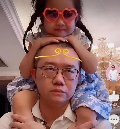 很多事情可能一时没有反应,但迟早都会有反噬,主持人涂磊可能怎么样也