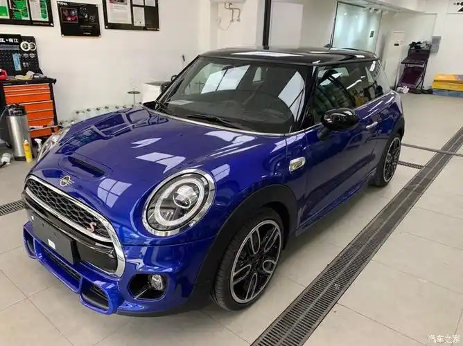 我的星光蓝mini记录一下