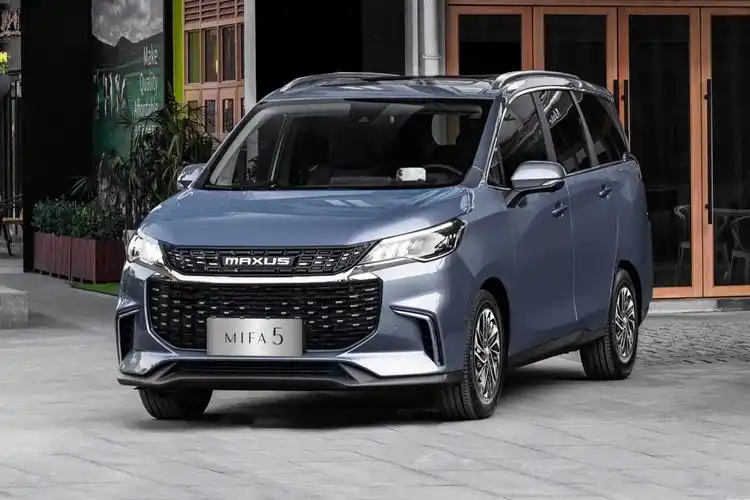 【厦门市上汽大通·新能源汽车4s店促销新闻】厦门乘安上汽大通-易车