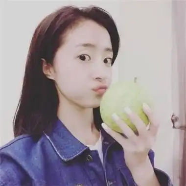 胡冰卿高清头像大全