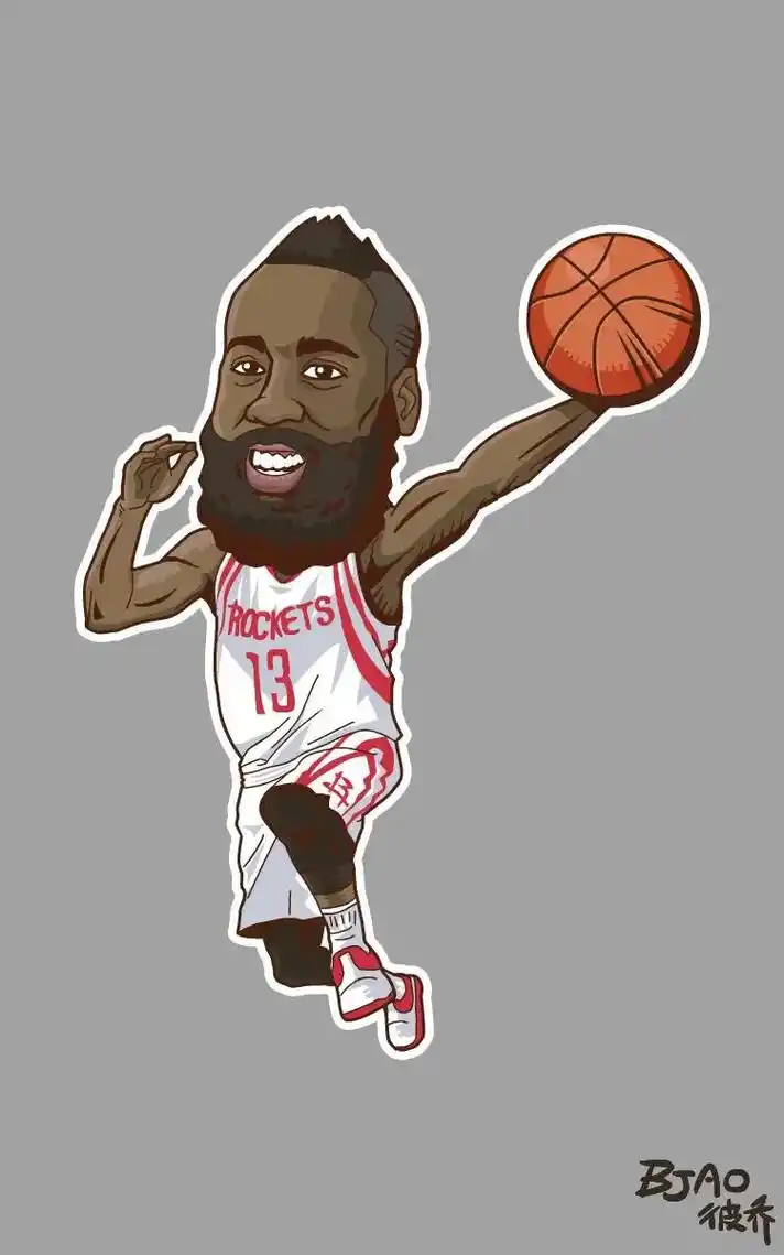 篮球壁纸 #哈登壁纸 #篮球头像  不用担心 忘记创伤是宇 - 抖音