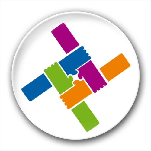 团队团结-4.4个性徽章