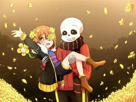 storyfellchara和fellsansstoryfell2022已更新今日推荐