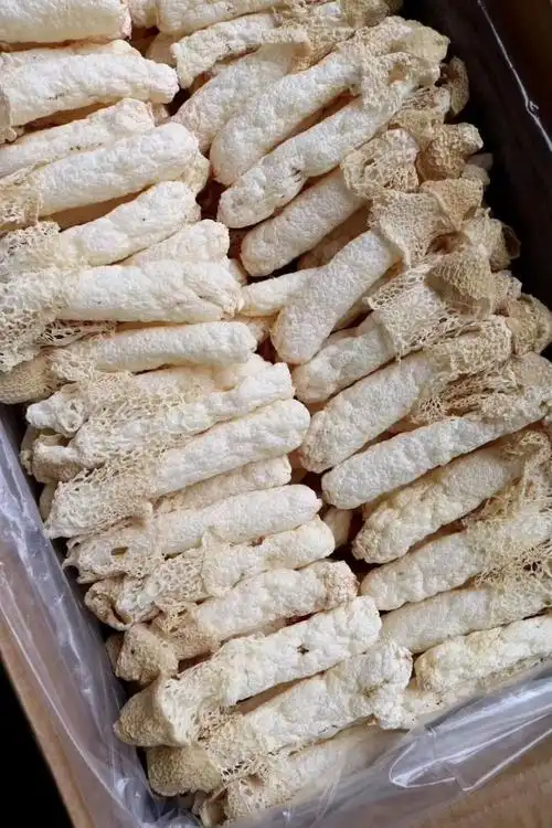 织金红托竹荪菌特级干货竹笙农家特产50克贵州肉厚天然50克小号野生