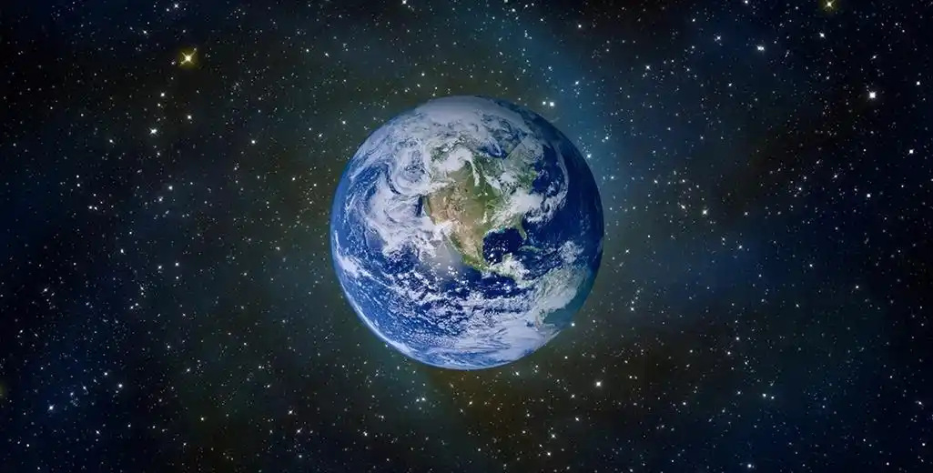 真实的地球多恐怖地球恐怖真相