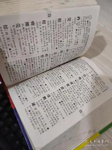 新华字典 最新版 2010