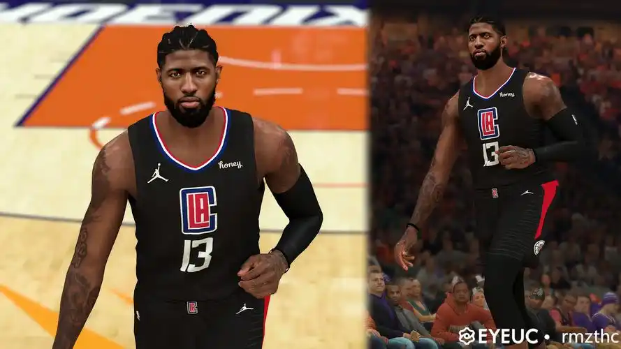 dp2k2191】洛瑞!希尔德!威少!雷迪什!阿泰!乔治!小波特!哈达威!