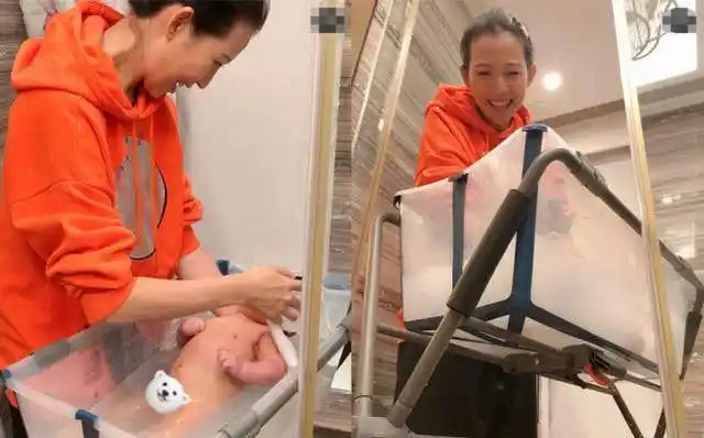 做寿司厨艺被认可,女儿吃出表情包_妈妈_汤圆_包子