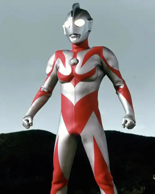 奈欧斯奥特曼赛文21高清图片