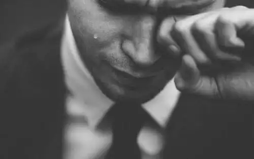 父爱如山重几许