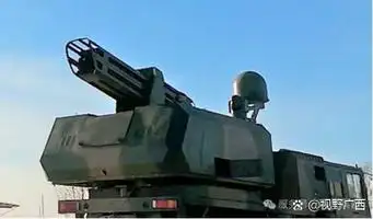 中国金属风暴横空出世,重新定义战场霸主!