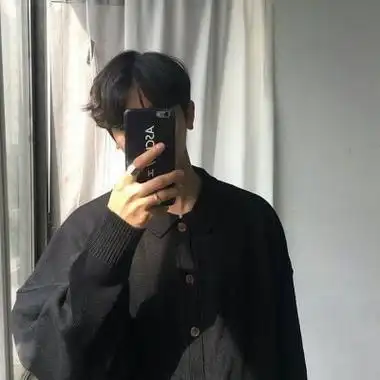 qq头像男生帅气酷酷的 高清酷酷的帅气男生qq头像图片