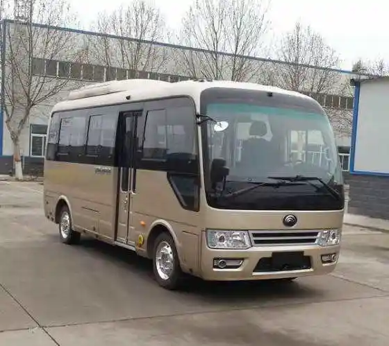 宇通19座6米客车价格(宇通19座6米客车价格及图片)