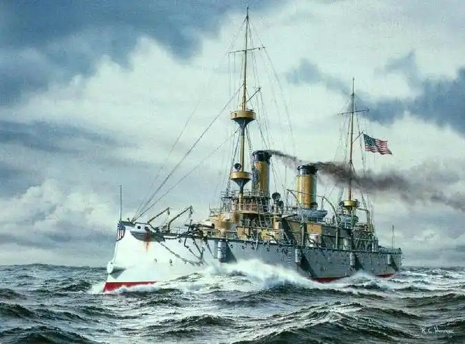 我来解释下为什么下一代全战极大可能会继续热兵器时代